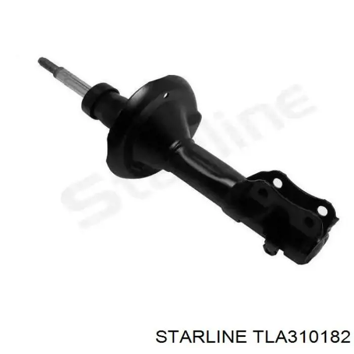 TLA310182 Starline амортизатор передній