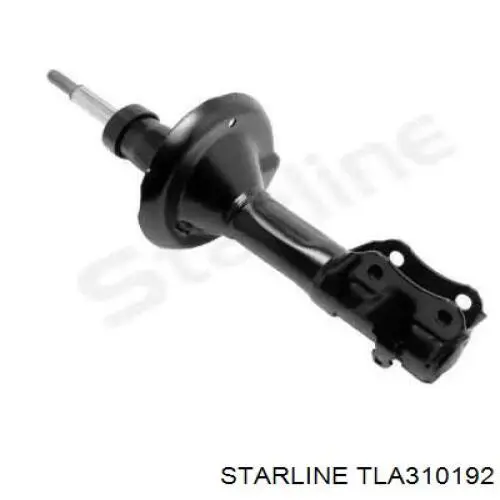 TLA310192 Starline амортизатор передній