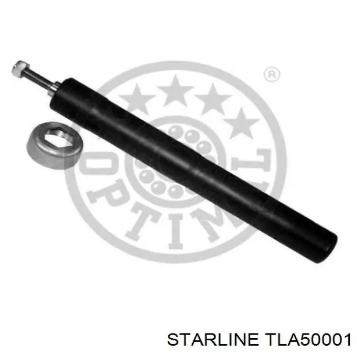 TLA50001 Starline амортизатор передній