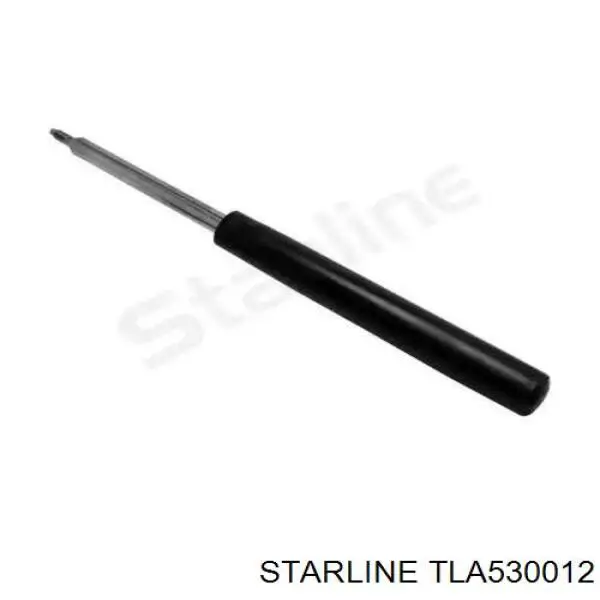 TLA530012 Starline амортизатор передній
