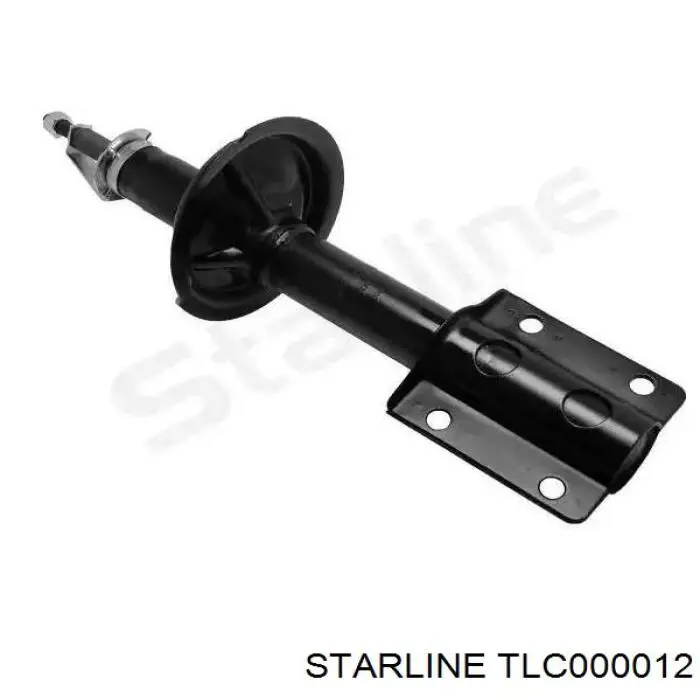 Стойка амортизатора передняя Starline TLC000012 ціна, від 52.73 USD