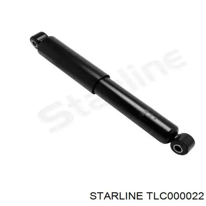 Амортизатор задній Starline TLC000022 ціна, від 22.50 USD
