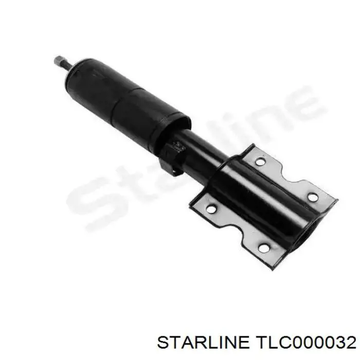 Стойка амортизатора передняя Starline TLC000032 ціна, від 37.91 USD