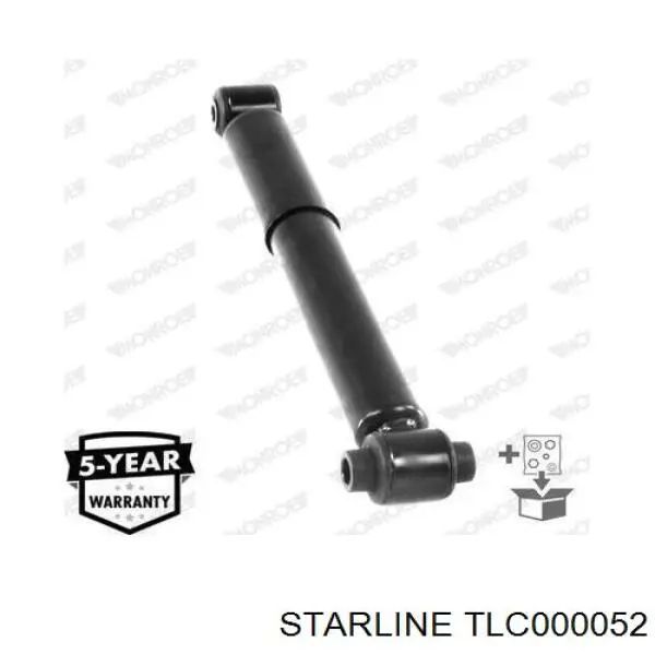 Купити TLC000052 Starline Стійка амортизатора задня