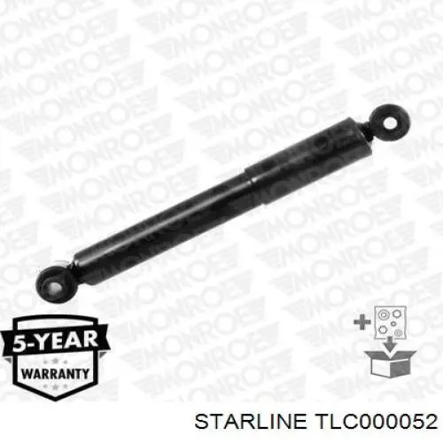 Амортизатор задній TLC000052 Starline