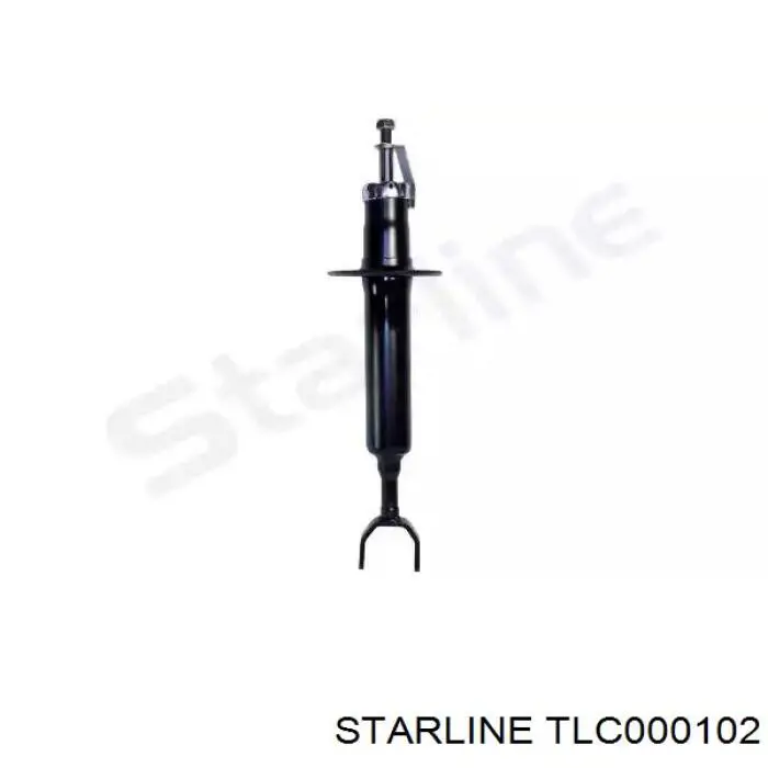Купити TLC000102 Starline Стійка амортизатора задня