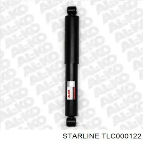 Амортизатори передні Starline TLC000122