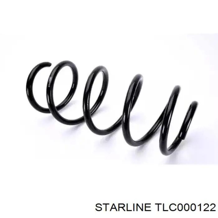 TLC000122 Starline Стійка передня