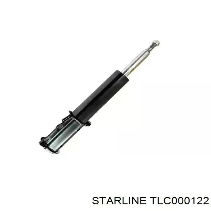 Стойка амортизатора передняя Starline TLC000122 ціна, від 42.20 USD