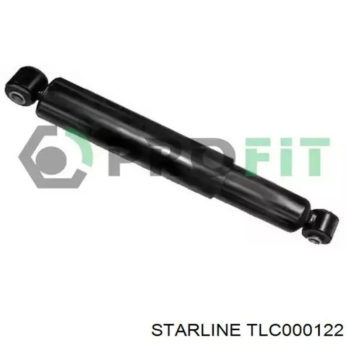 Купити TLC000122 Starline Амортизатор передньої підвіски