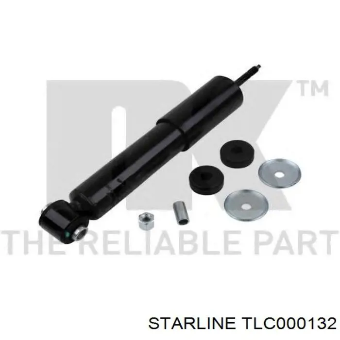 TLC000132 Starline Стійка передня