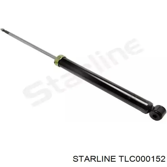 Амортизатор задній Starline TLC000152 ціна, від 21.65 USD