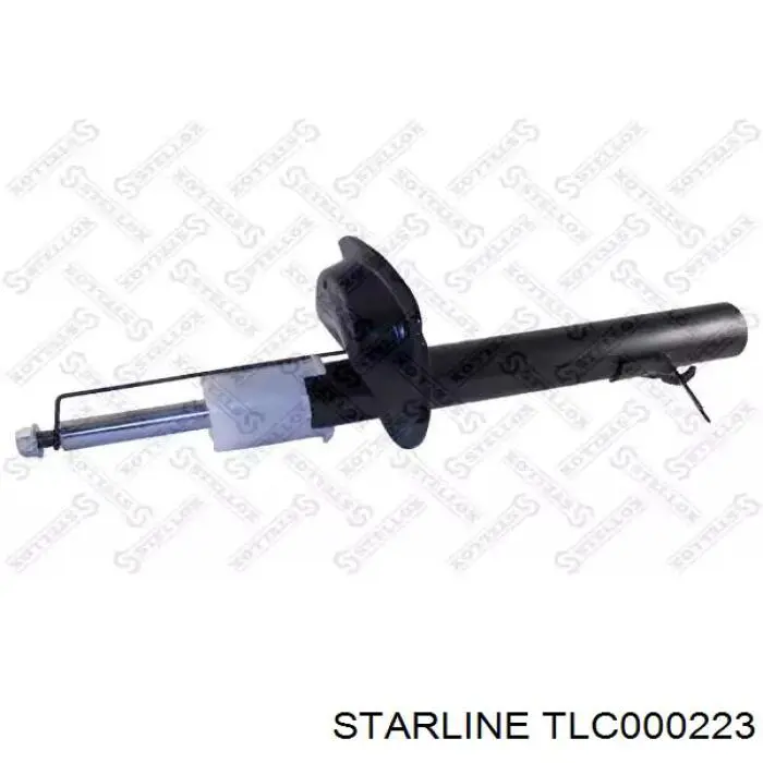 TLC000223 Starline Ліва передня стійка