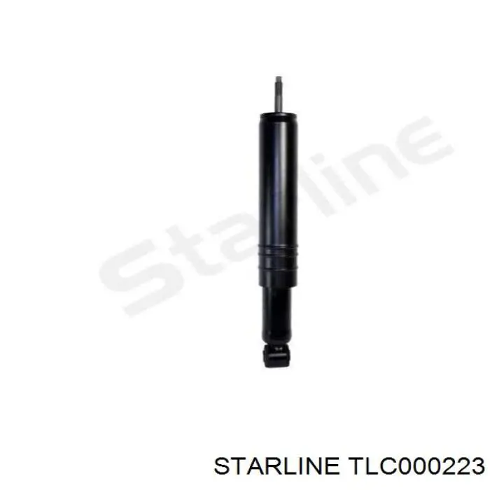 Амортизатора передній лівий TLC000223 Starline