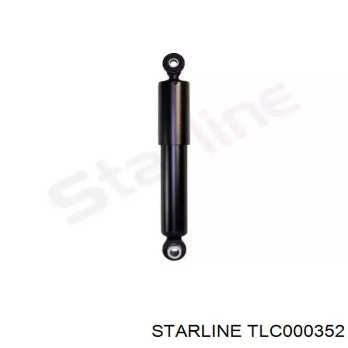 Стойка амортизатора передняя Starline TLC000352 ціна, від 21.01 USD
