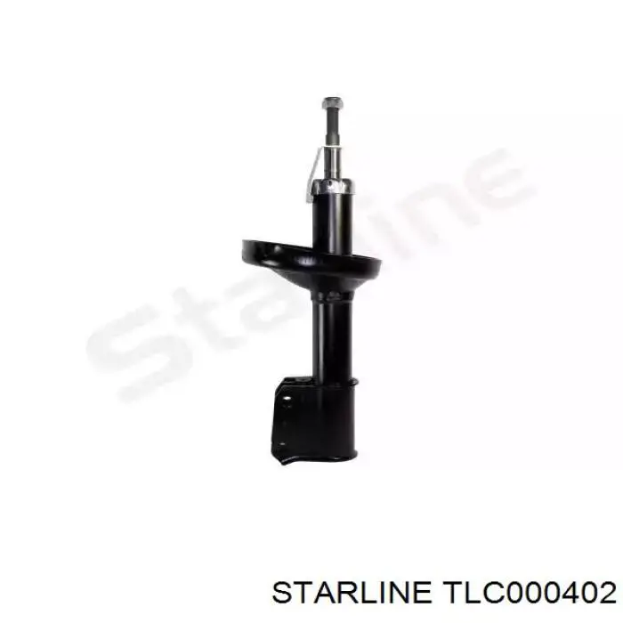 Стойка амортизатора передняя Starline TLC000402 ціна, від 37.65 USD