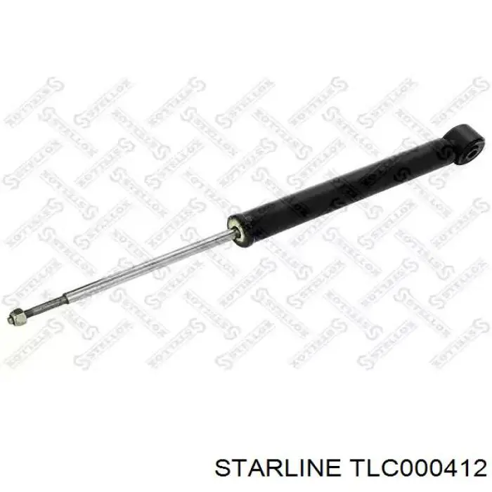 Амортизатор задній Starline TLC000412 ціна, від 24.76 USD