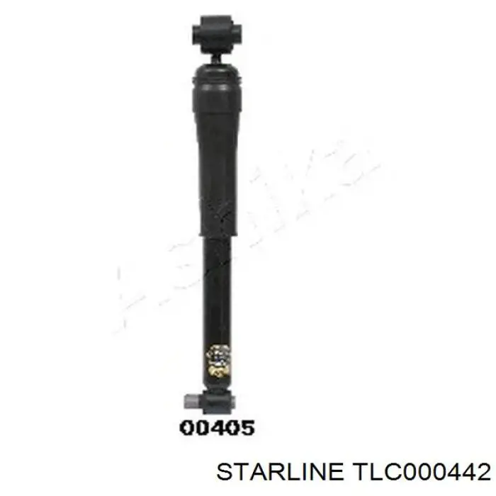 Амортизатор задній TLC000442 Starline