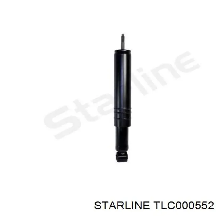 TLC000552 Starline амортизатор задній