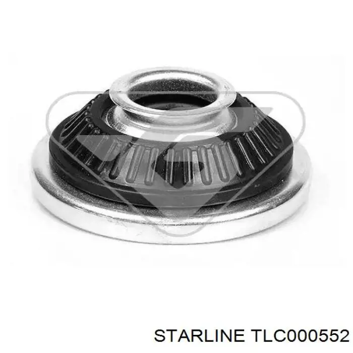 Амортизатор задній Starline TLC000552 ціна, від 25.59 USD