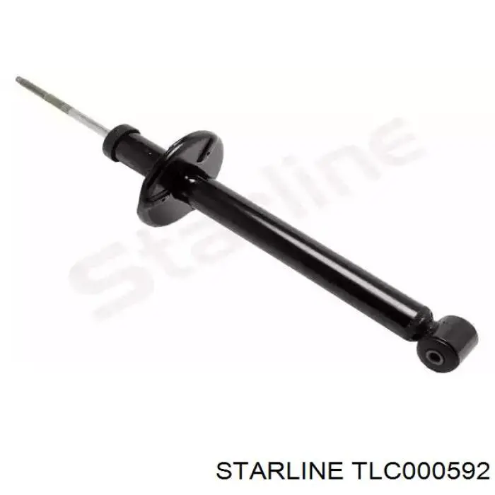 Купити TLC000592 Starline Стійка амортизатора задня