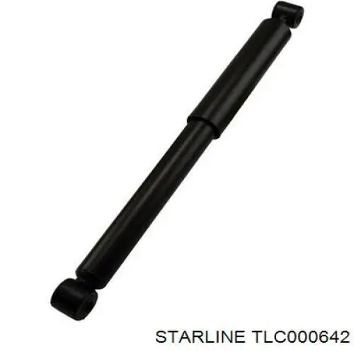 Амортизатор задній TLC000642 Starline