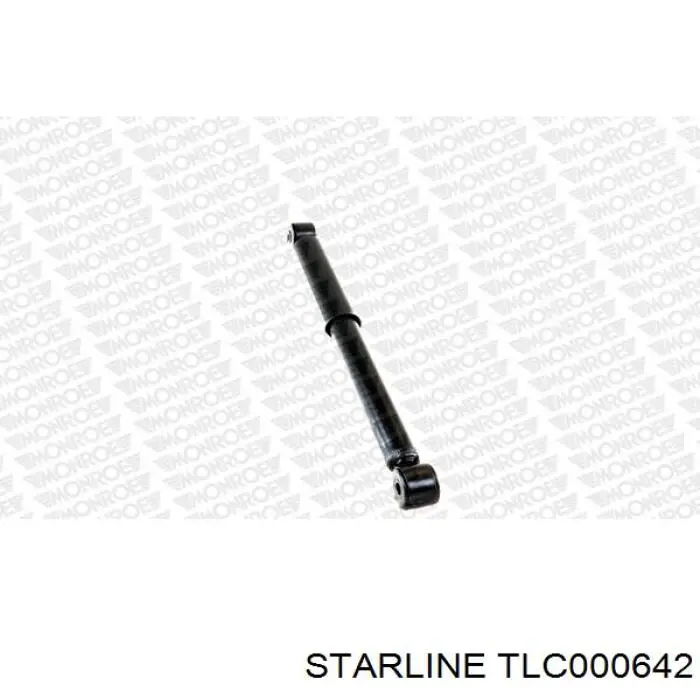 Задній амортизатор Starline TLC000642