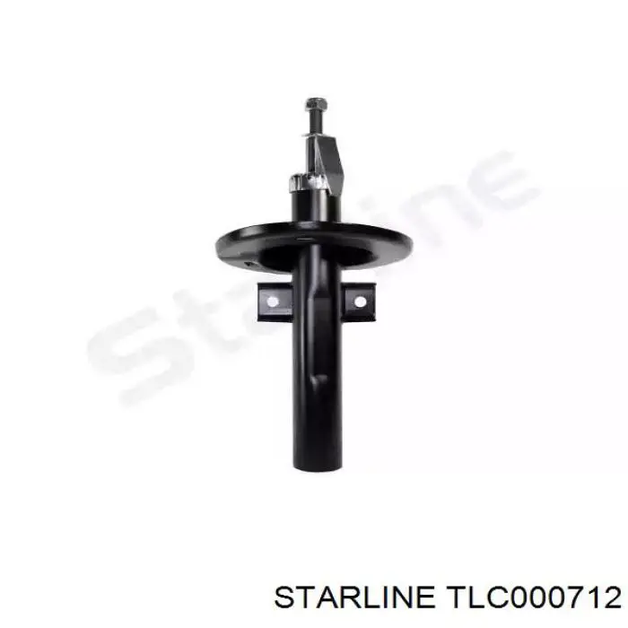 Стойка амортизатора передняя Starline TLC000712 ціна, від 35.70 USD