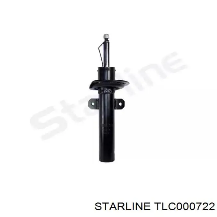 Стойка амортизатора передняя Starline TLC000722 ціна, від 39.49 USD