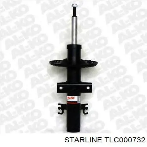 TLC000732 Starline Стійка передня