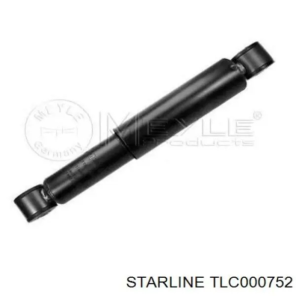 Купити TLC000752 Starline Стійка амортизатора задня