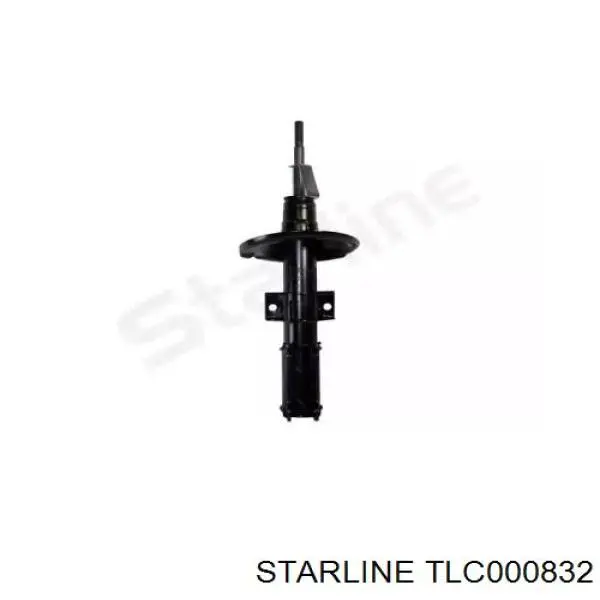 Купити TLC000832 Starline Амортизатор передньої підвіски