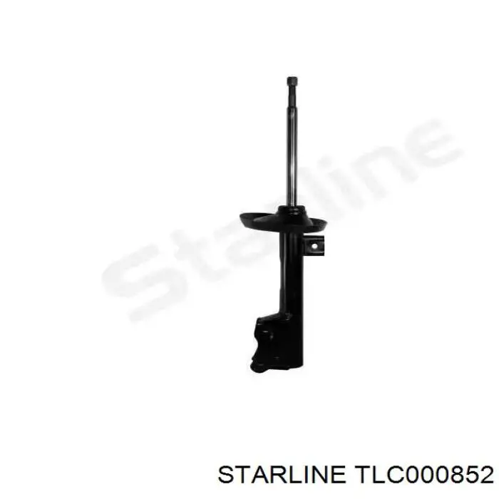 Стойка амортизатора передняя Starline TLC000852 ціна, від 38.27 USD