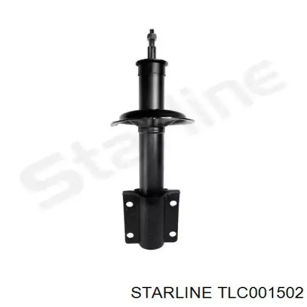 Купити TLC001502 Starline Амортизатор передньої підвіски
