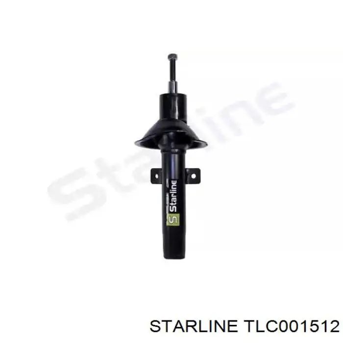 Купити TLC001512 Starline Амортизатор передньої підвіски