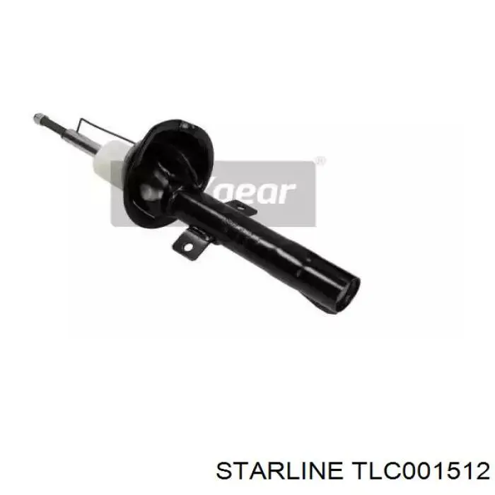 Стойка амортизатора передняя Starline TLC001512 ціна, від 35.97 USD
