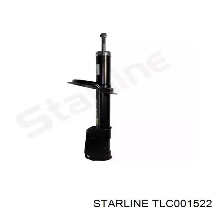 Купити TLC001522 Starline Амортизатор передньої підвіски