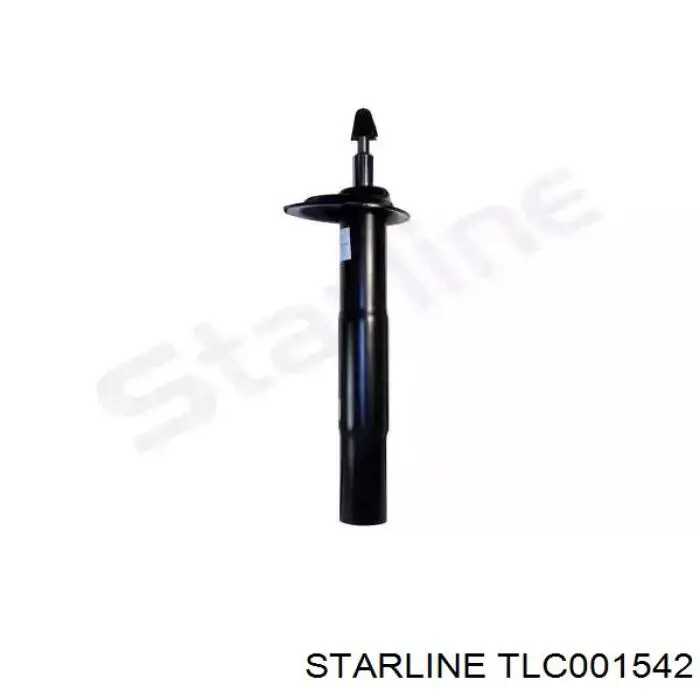 Амортизатор передньої підвіски, лівий Starline TLC001542 ціна, від 49.18 USD