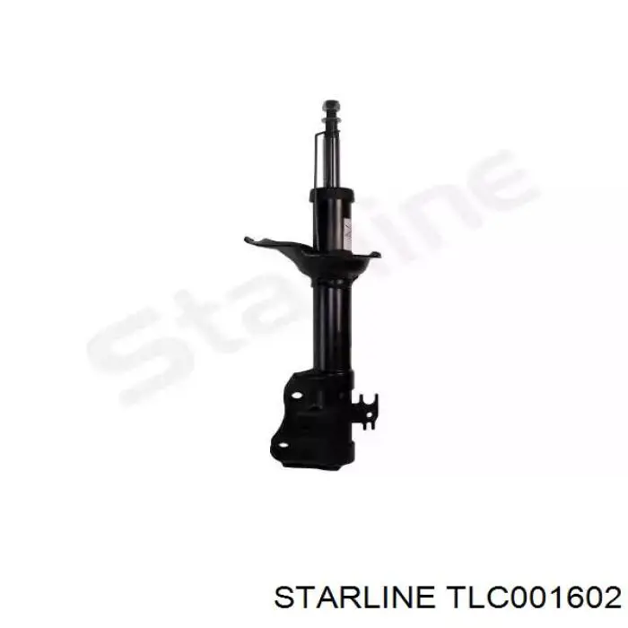 TLC001602 Starline амортизатор передній