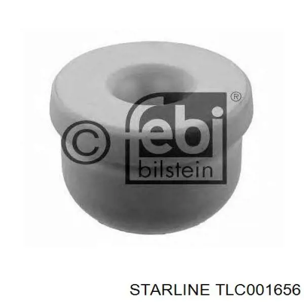 Амортизатор передній, правий TLC001656 Starline