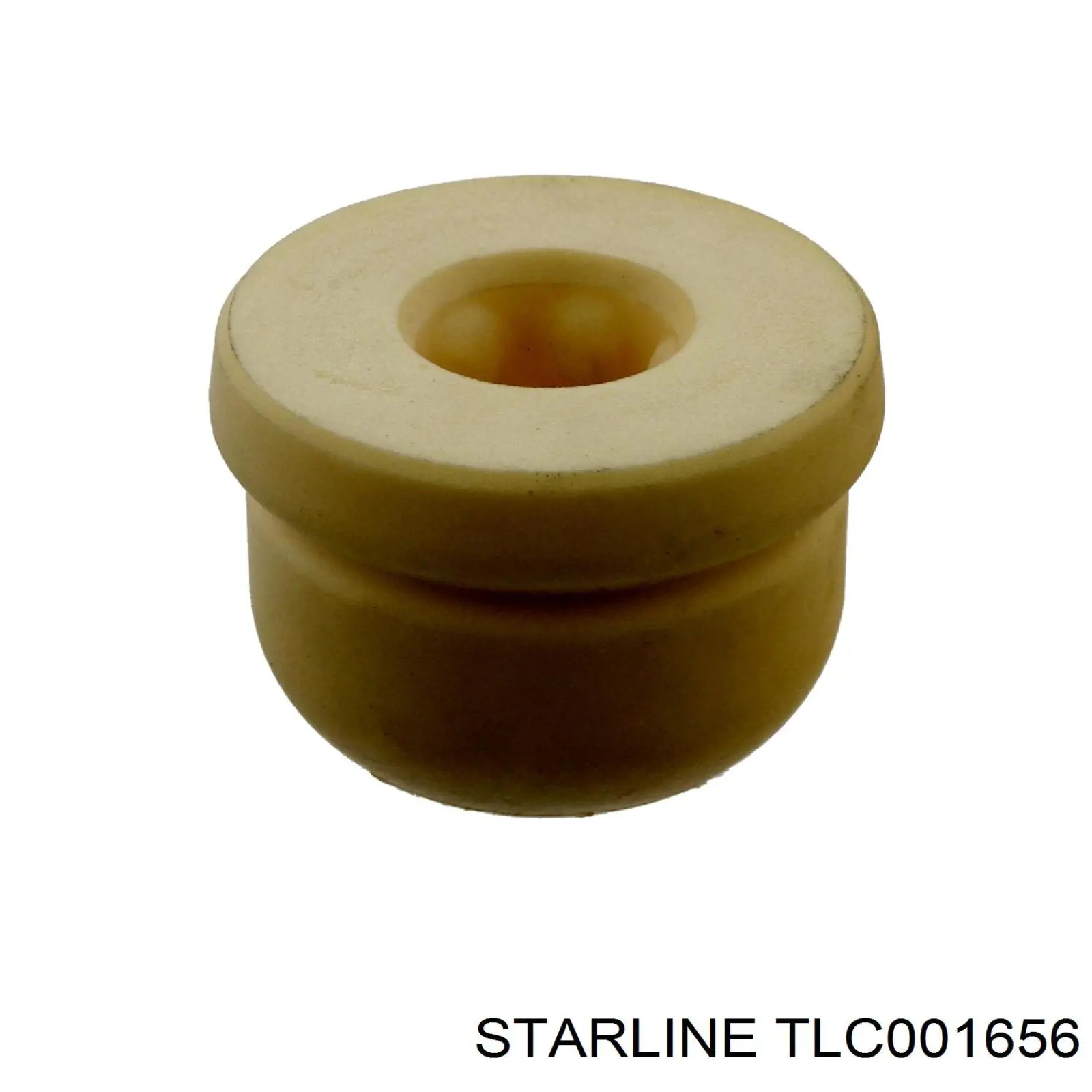 Купити TLC001656 Starline Амортизатор передній, правий