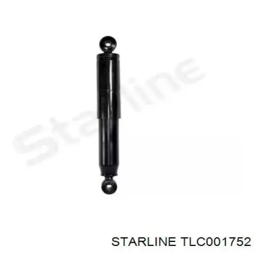 Амортизатор задній Starline TLC001752 ціна, від 22.81 USD