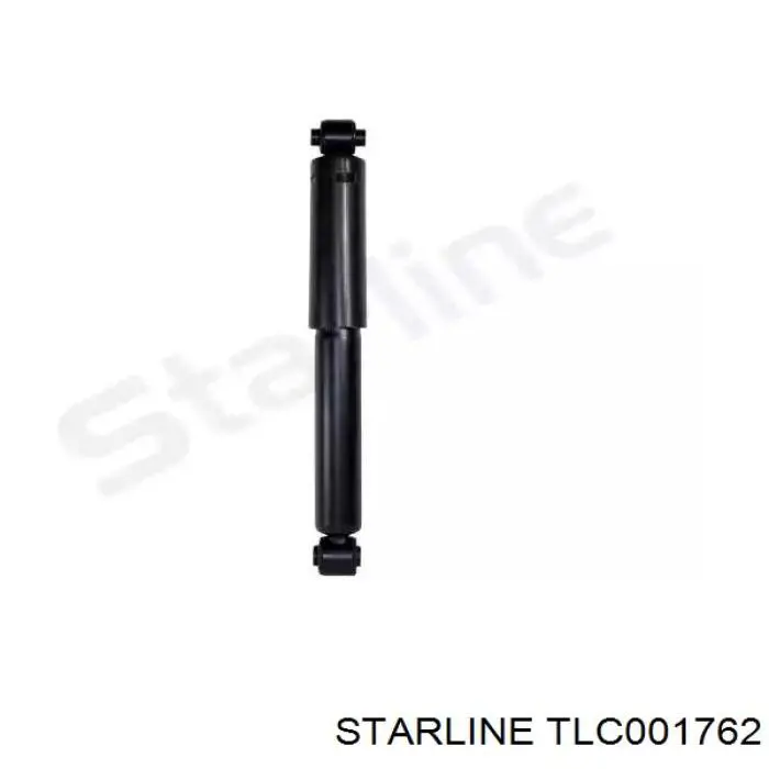TLC001762 Starline амортизатор задній