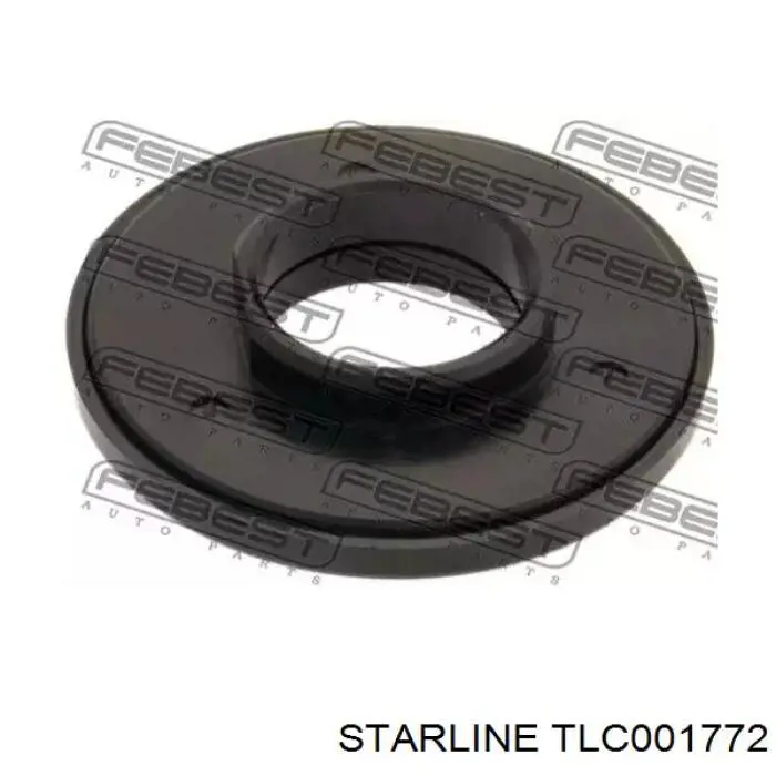 Амортизатор задній TLC001772 Starline
