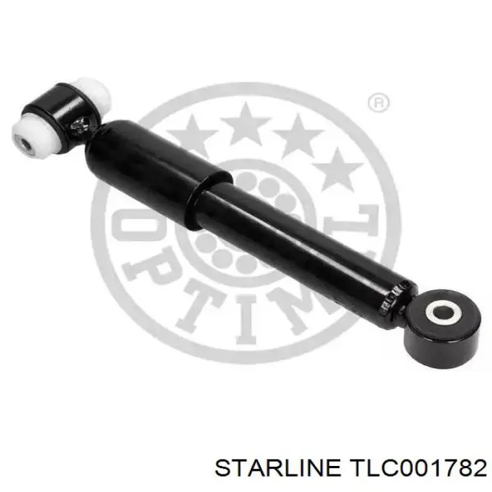 TLC001782 Starline Амортизатори задні