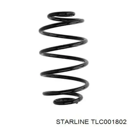 Купити TLC001802 Starline Амортизатор задній, правий