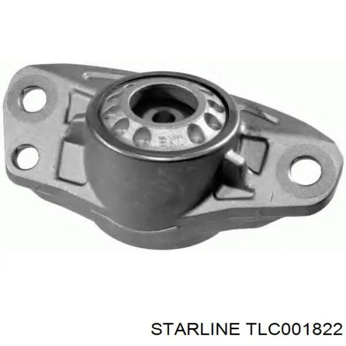 Амортизатор задній TLC001822 Starline