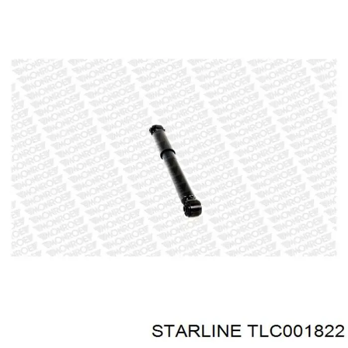 Купити TLC001822 Starline Стійка амортизатора задня