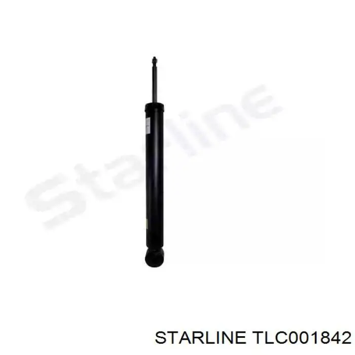 Амортизатор задній Starline TLC001842 ціна, від 18.72 USD