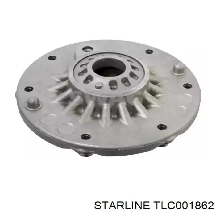 Амортизатор задній TLC001862 Starline